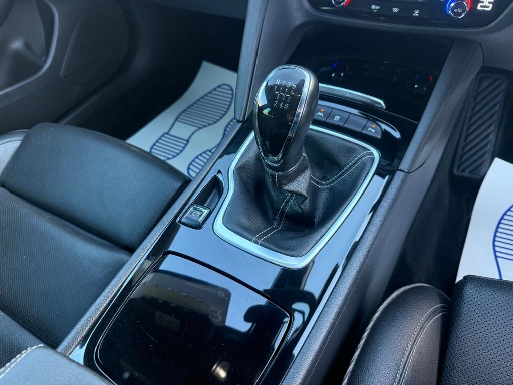 Used Vauxhall Insignia 2017 for sale - 77706160: Photo 17