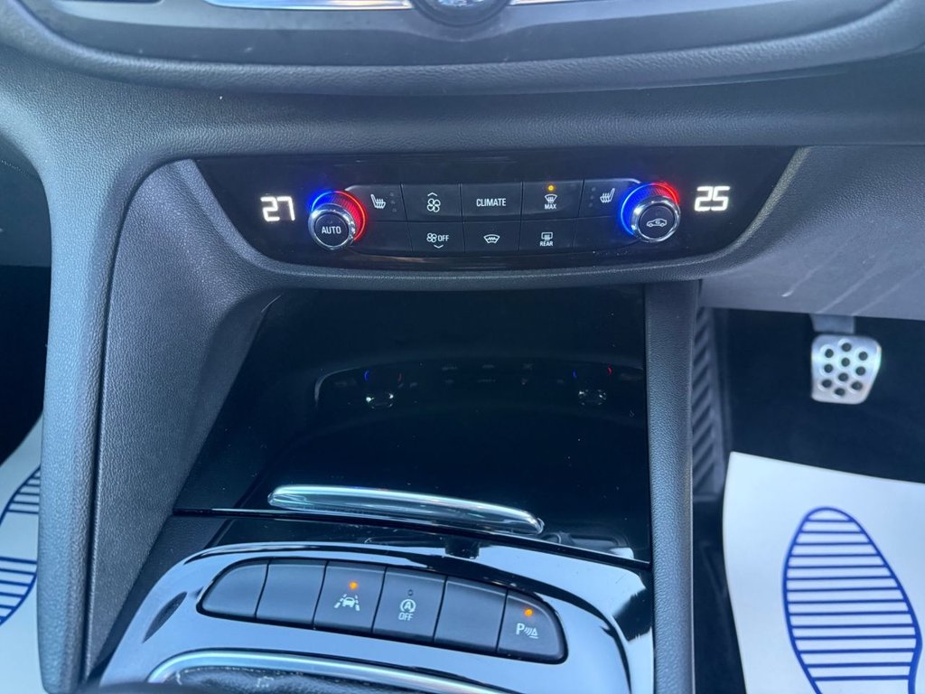 Used Vauxhall Insignia 2017 for sale - 77706160: Photo 18