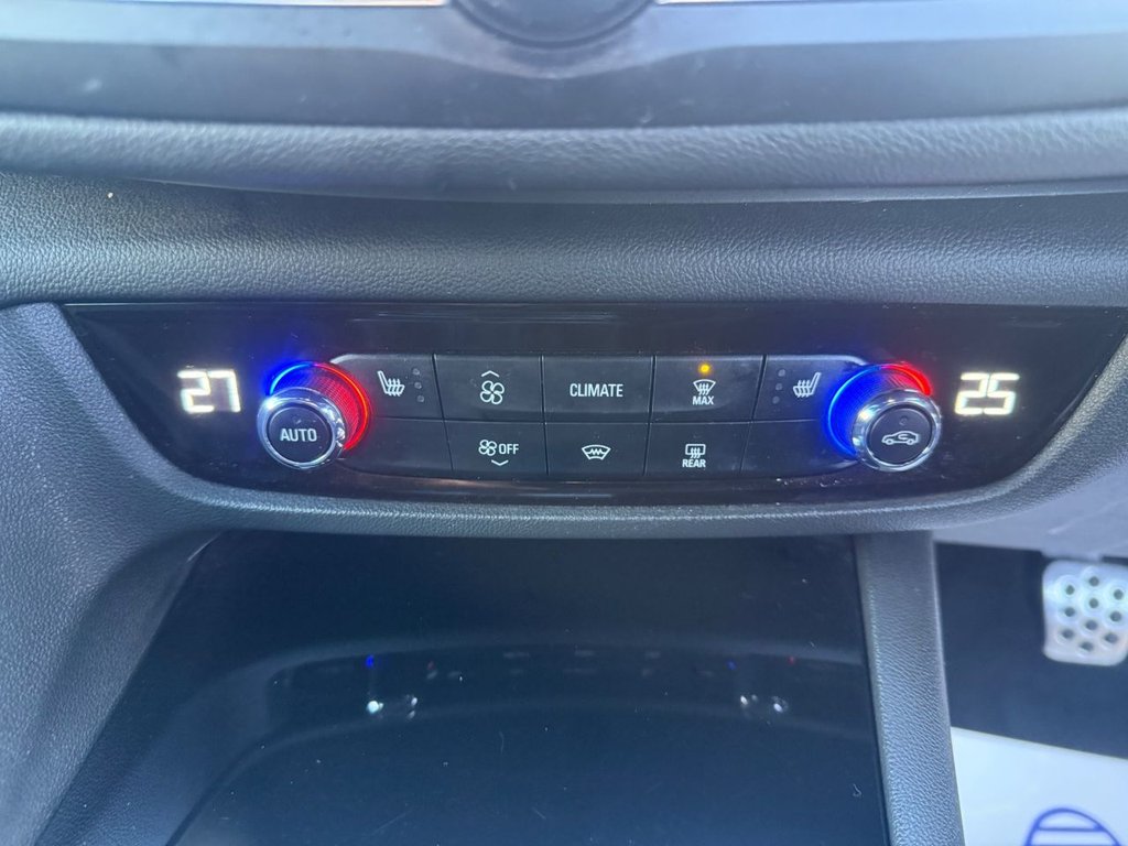 Used Vauxhall Insignia 2017 for sale - 77706160: Photo 19