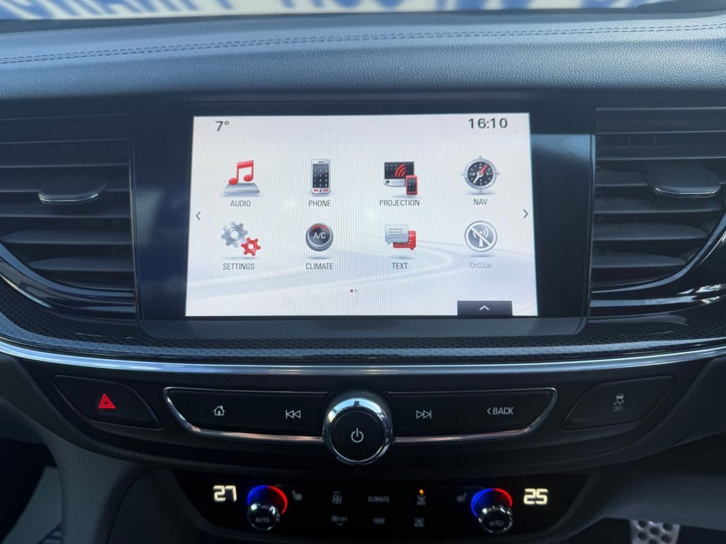 Used Vauxhall Insignia 2017 for sale - 77706160: Photo 20