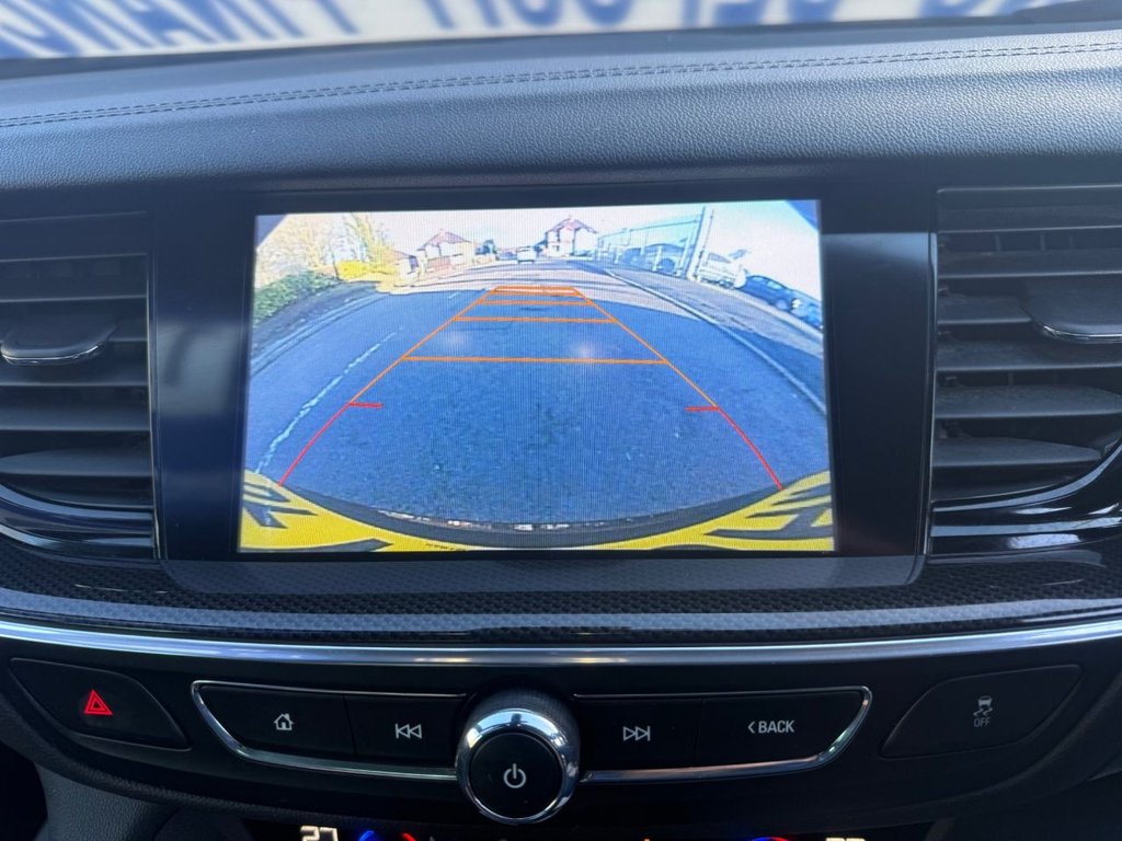 Used Vauxhall Insignia 2017 for sale - 77706160: Photo 25