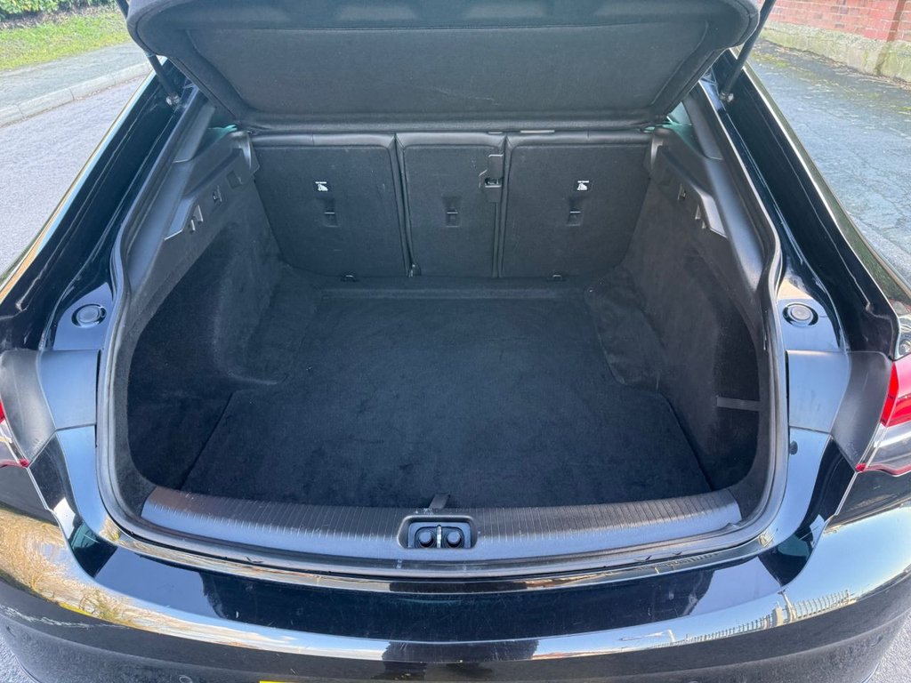 Used Vauxhall Insignia 2017 for sale - 77706160: Photo 31