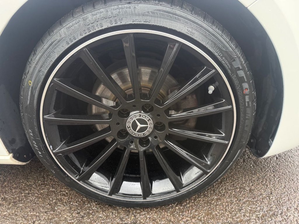 Used Mercedes-Benz A-Class 2018 for sale - 78049589: Photo 13