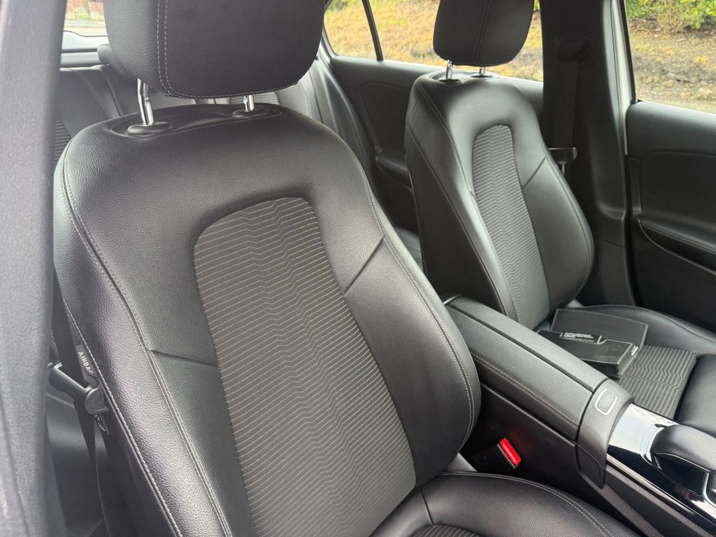 Used Mercedes-Benz A-Class 2018 for sale - 78049589: Photo 15