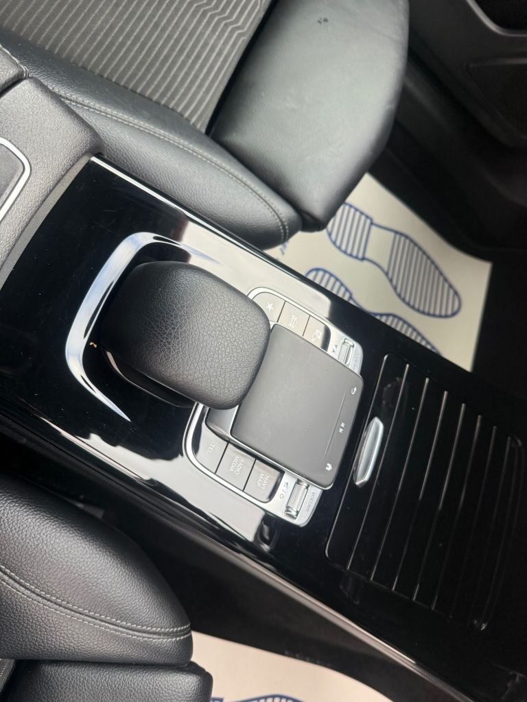 Used Mercedes-Benz A-Class 2018 for sale - 78049589: Photo 16