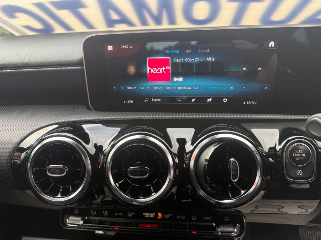 Used Mercedes-Benz A-Class 2018 for sale - 78049589: Photo 18