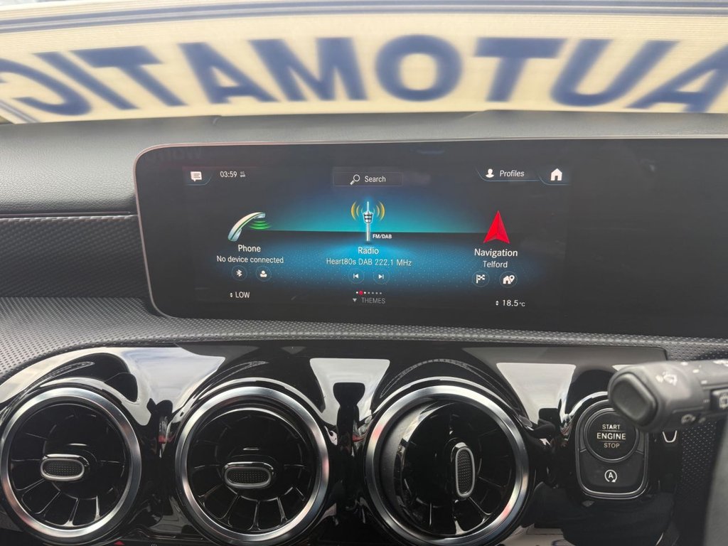 Used Mercedes-Benz A-Class 2018 for sale - 78049589: Photo 19