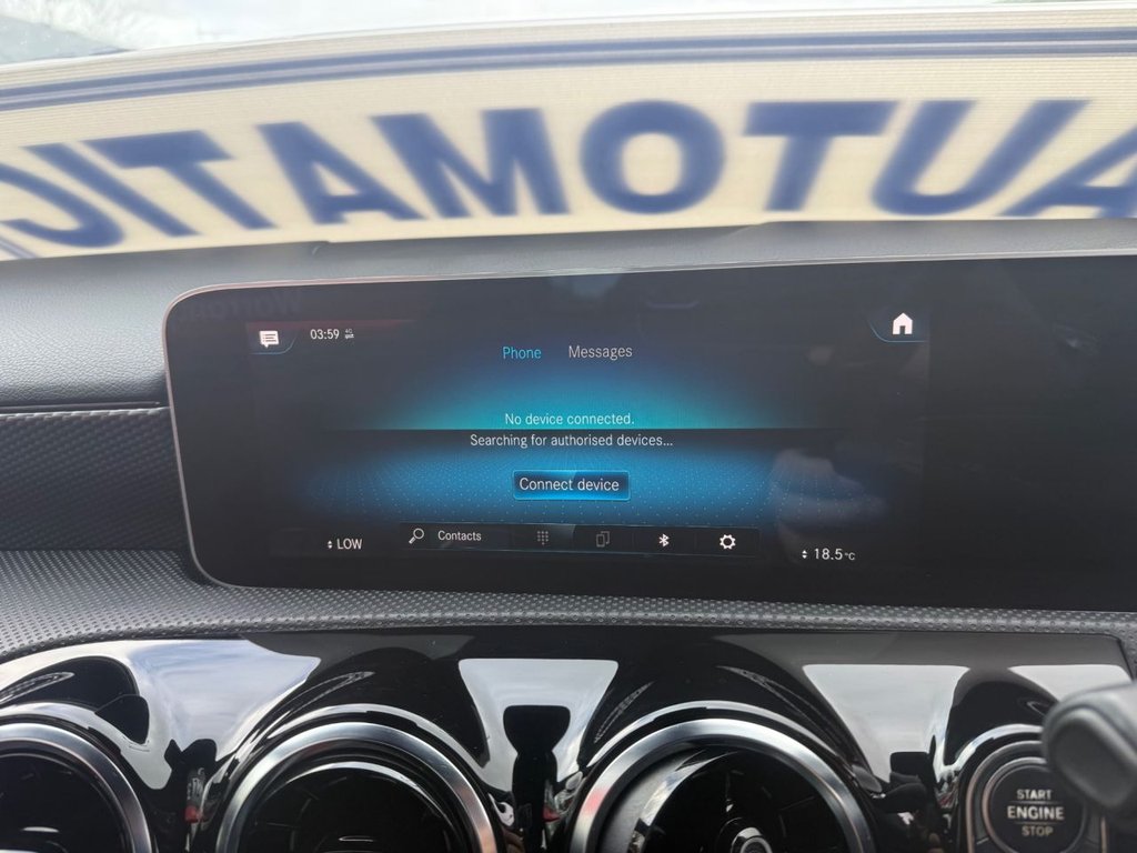 Used Mercedes-Benz A-Class 2018 for sale - 78049589: Photo 20