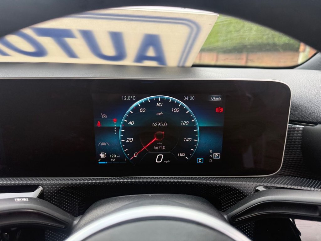 Used Mercedes-Benz A-Class 2018 for sale - 78049589: Photo 23