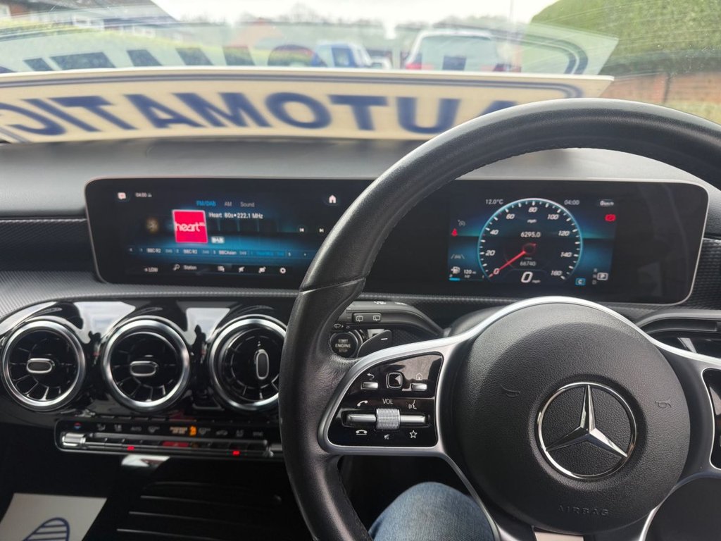 Used Mercedes-Benz A-Class 2018 for sale - 78049589: Photo 24