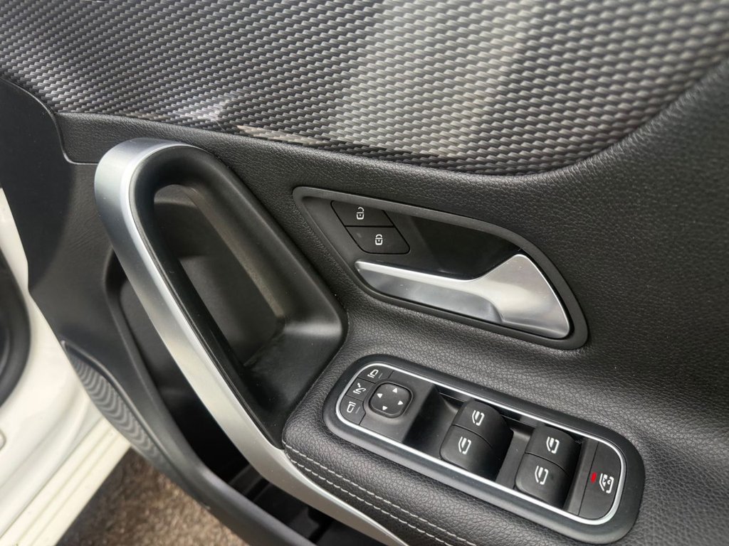 Used Mercedes-Benz A-Class 2018 for sale - 78049589: Photo 26