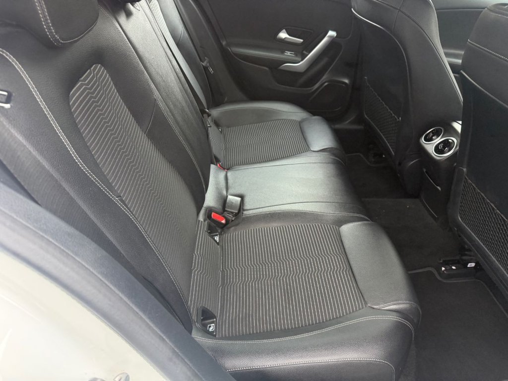 Used Mercedes-Benz A-Class 2018 for sale - 78049589: Photo 27