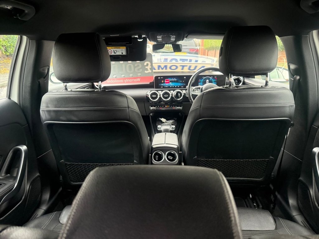 Used Mercedes-Benz A-Class 2018 for sale - 78049589: Photo 28