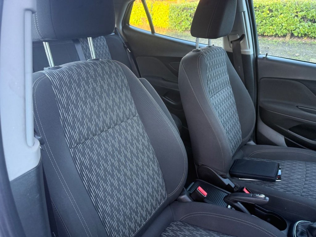 Used Vauxhall Mokka 2015 for sale - 77706161: Photo 14