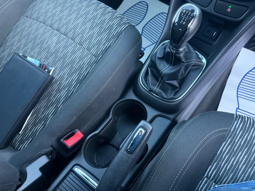 Used Vauxhall Mokka 2015 for sale - 77706161: Photo 16