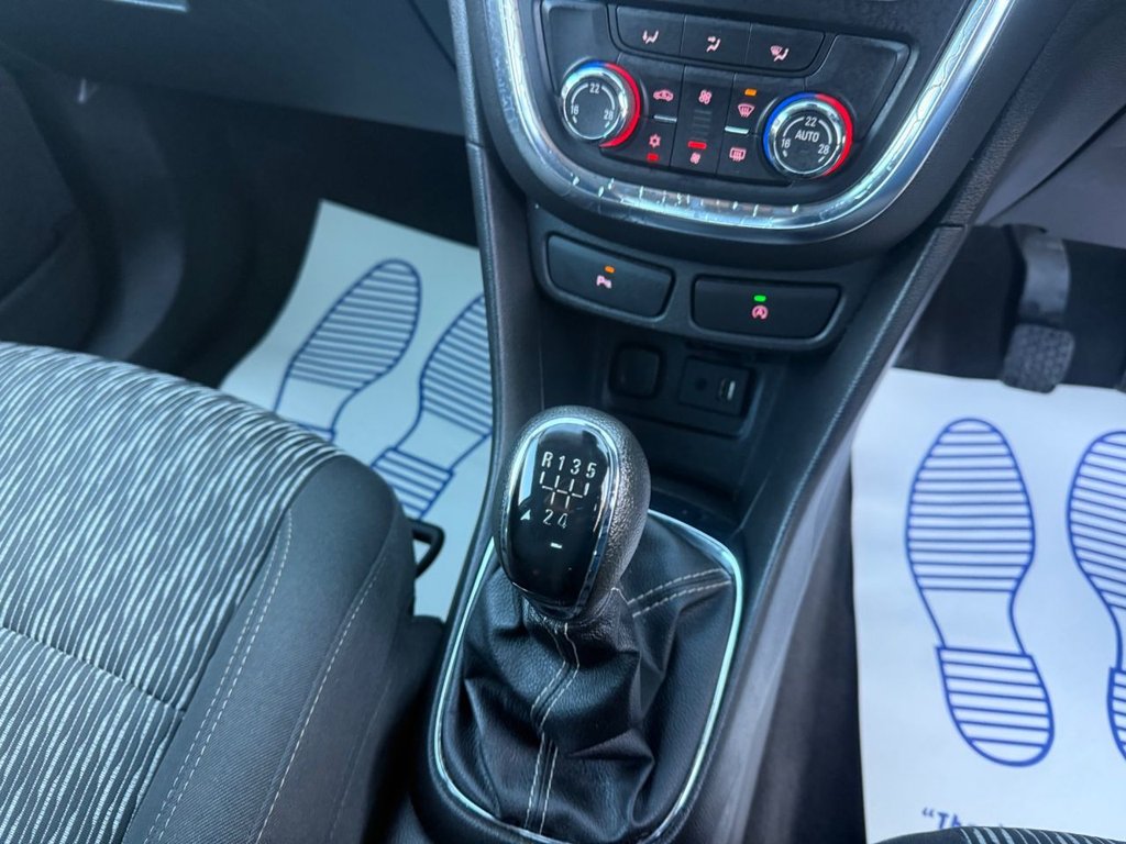 Used Vauxhall Mokka 2015 for sale - 77706161: Photo 17