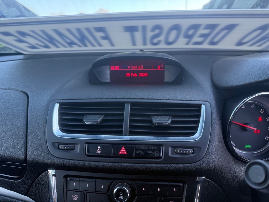 Used Vauxhall Mokka 2015 for sale - 77706161: Photo 19