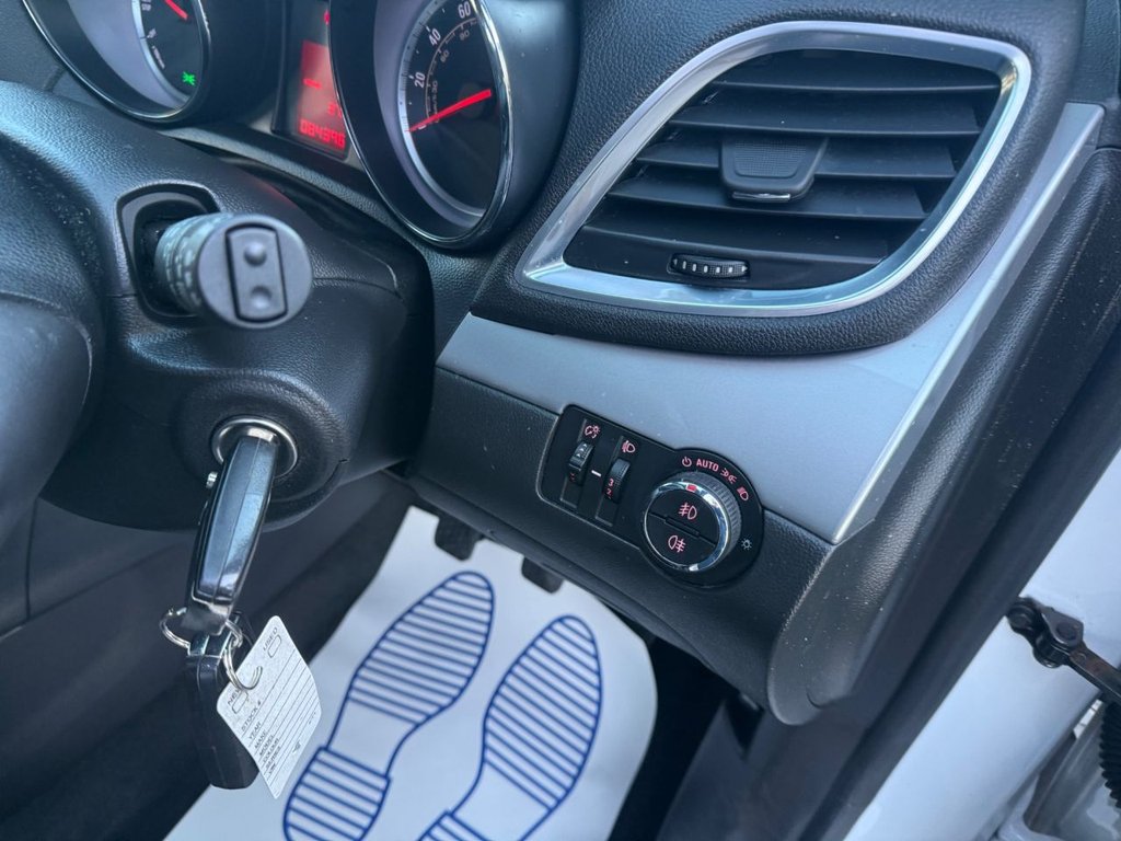 Used Vauxhall Mokka 2015 for sale - 77706161: Photo 22