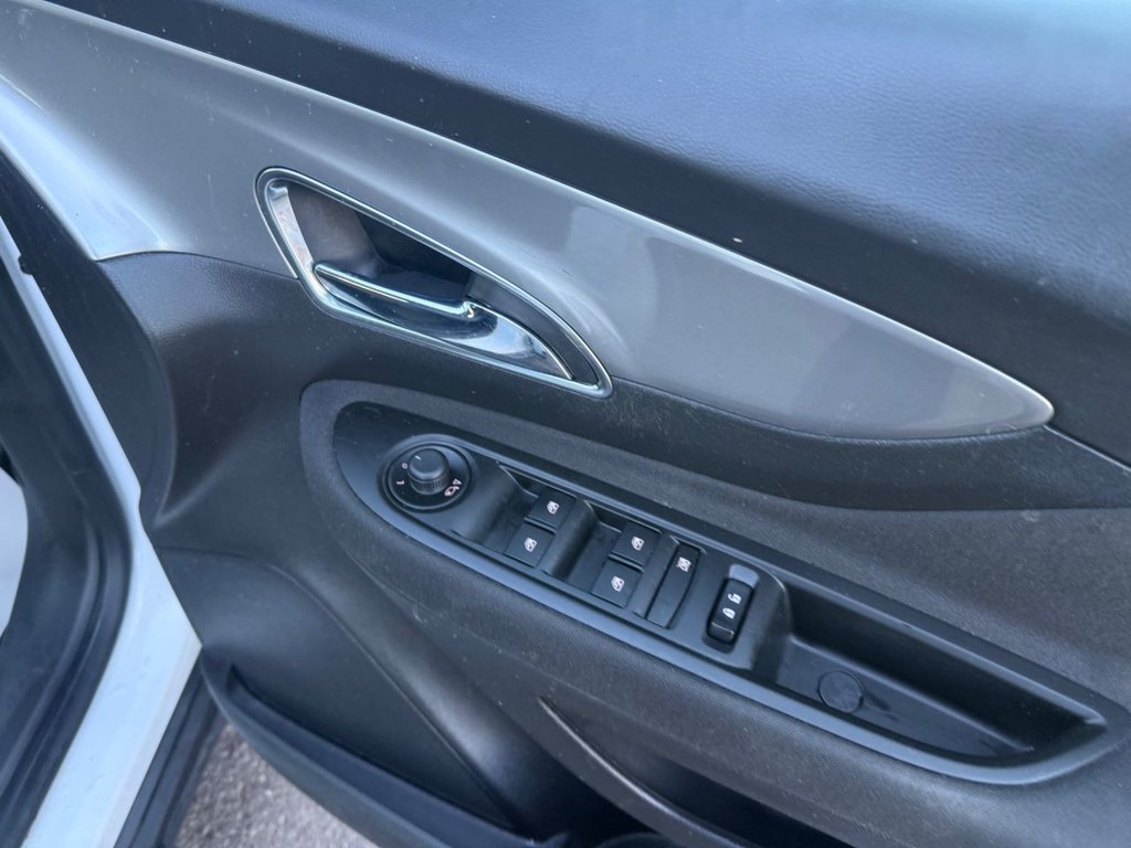 Used Vauxhall Mokka 2015 for sale - 77706161: Photo 23