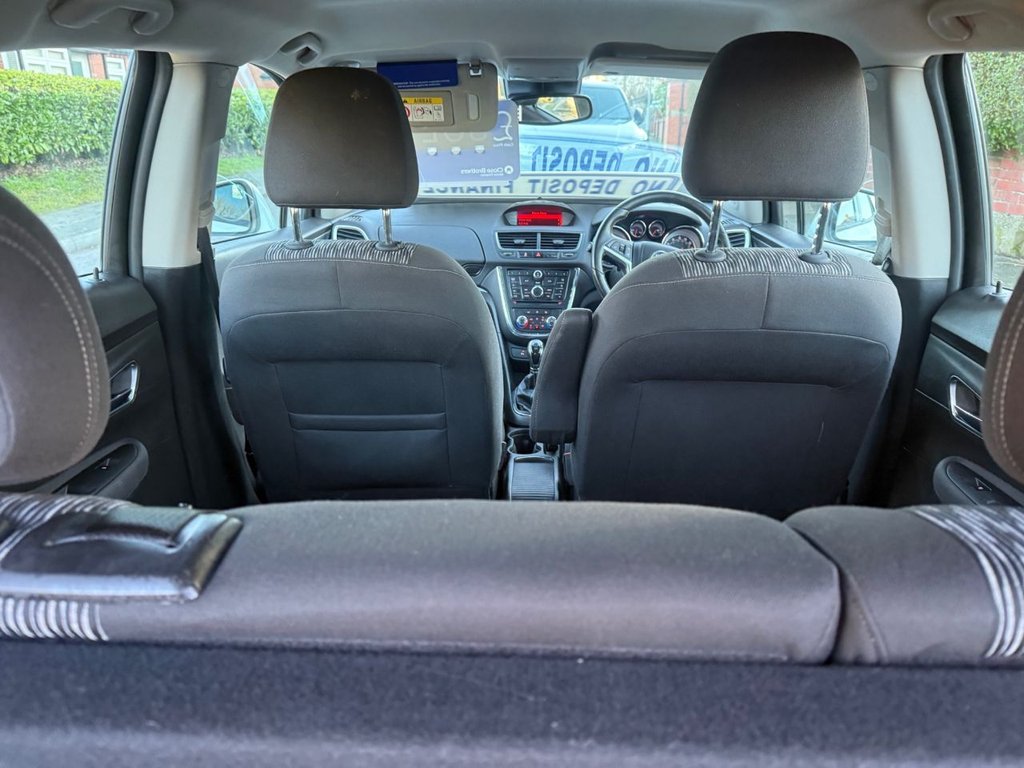 Used Vauxhall Mokka 2015 for sale - 77706161: Photo 26