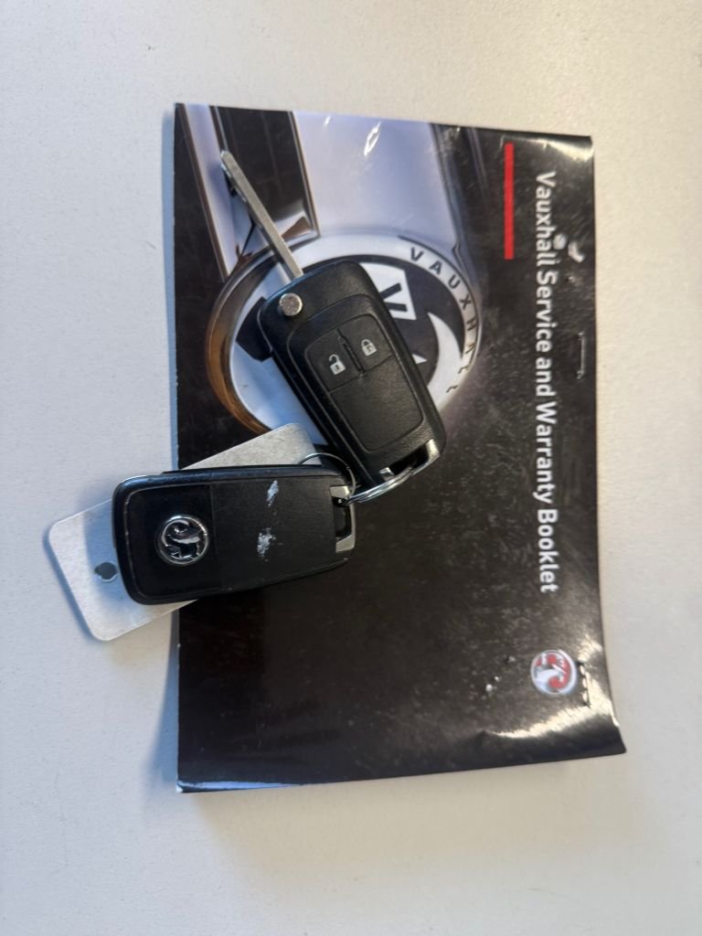 Used Vauxhall Mokka 2015 for sale - 77706161: Photo 30