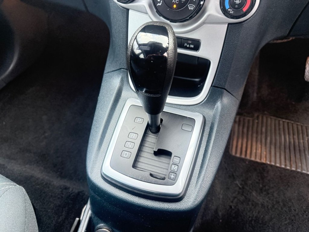 Used Ford Fiesta 2011 for sale - 77659919: Photo 13
