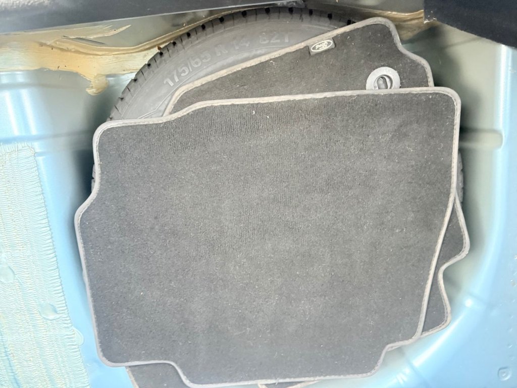 Used Ford Fiesta 2011 for sale - 77659919: Photo 23