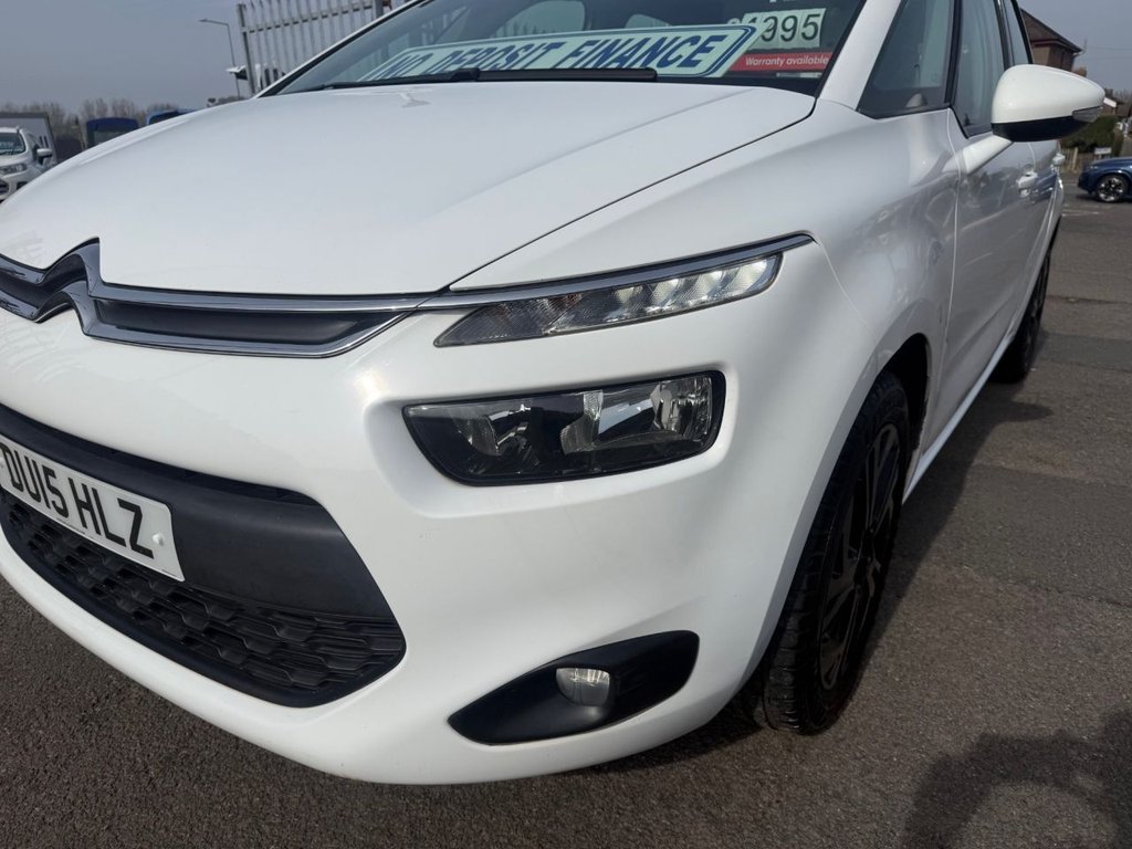 Used Citroen C4 Picasso 2015 for sale - 77967653: Photo 11