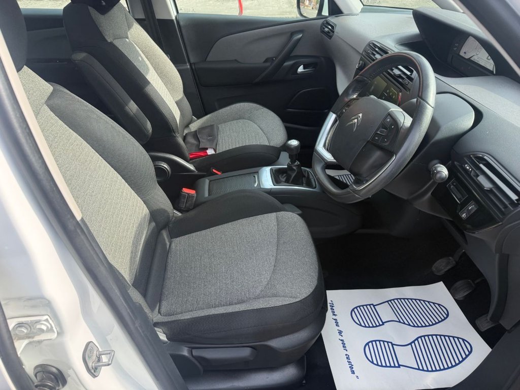 Used Citroen C4 Picasso 2015 for sale - 77967653: Photo 13