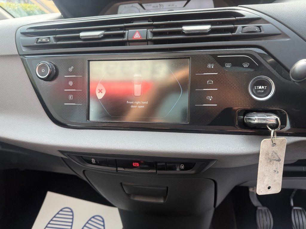 Used Citroen C4 Picasso 2015 for sale - 77967653: Photo 17