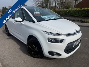 Used Citroen C4 Picasso 2015 for sale - 77967653: Photo