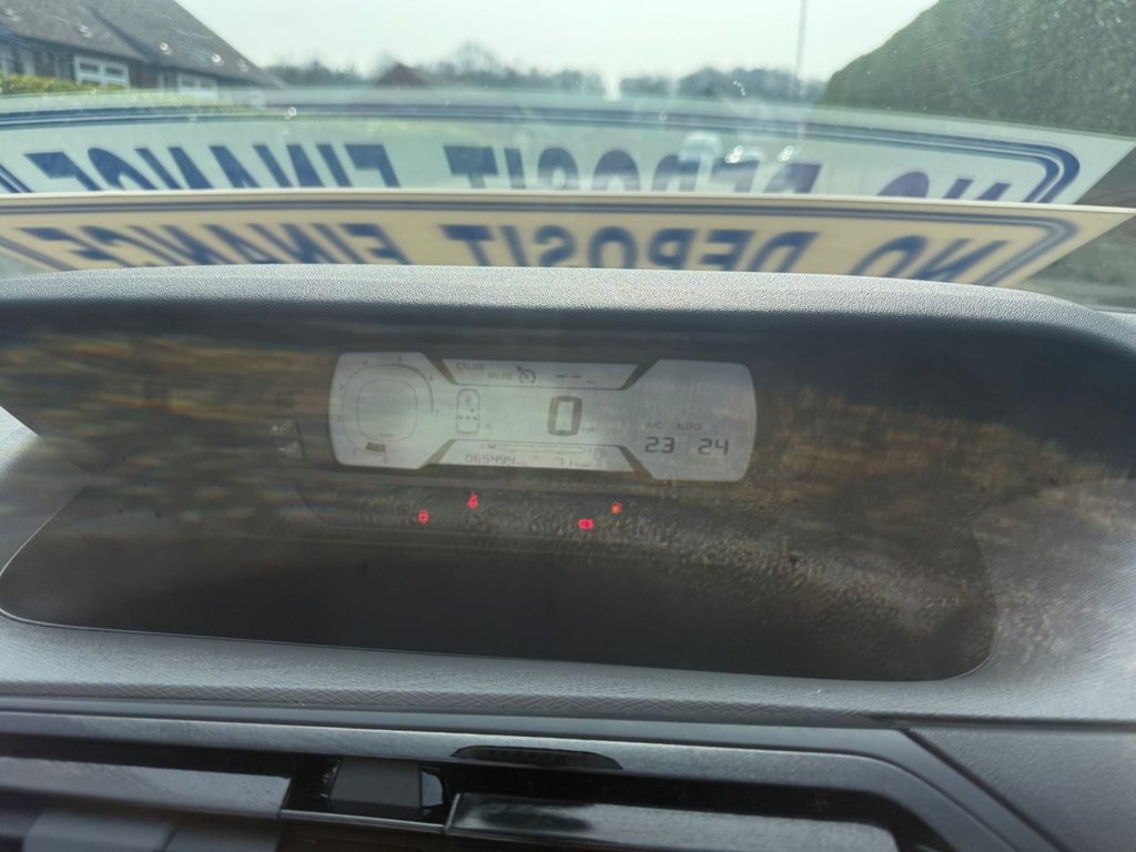 Used Citroen C4 Picasso 2015 for sale - 77967653: Photo 22