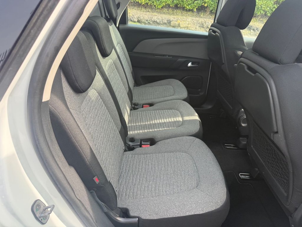 Used Citroen C4 Picasso 2015 for sale - 77967653: Photo 24
