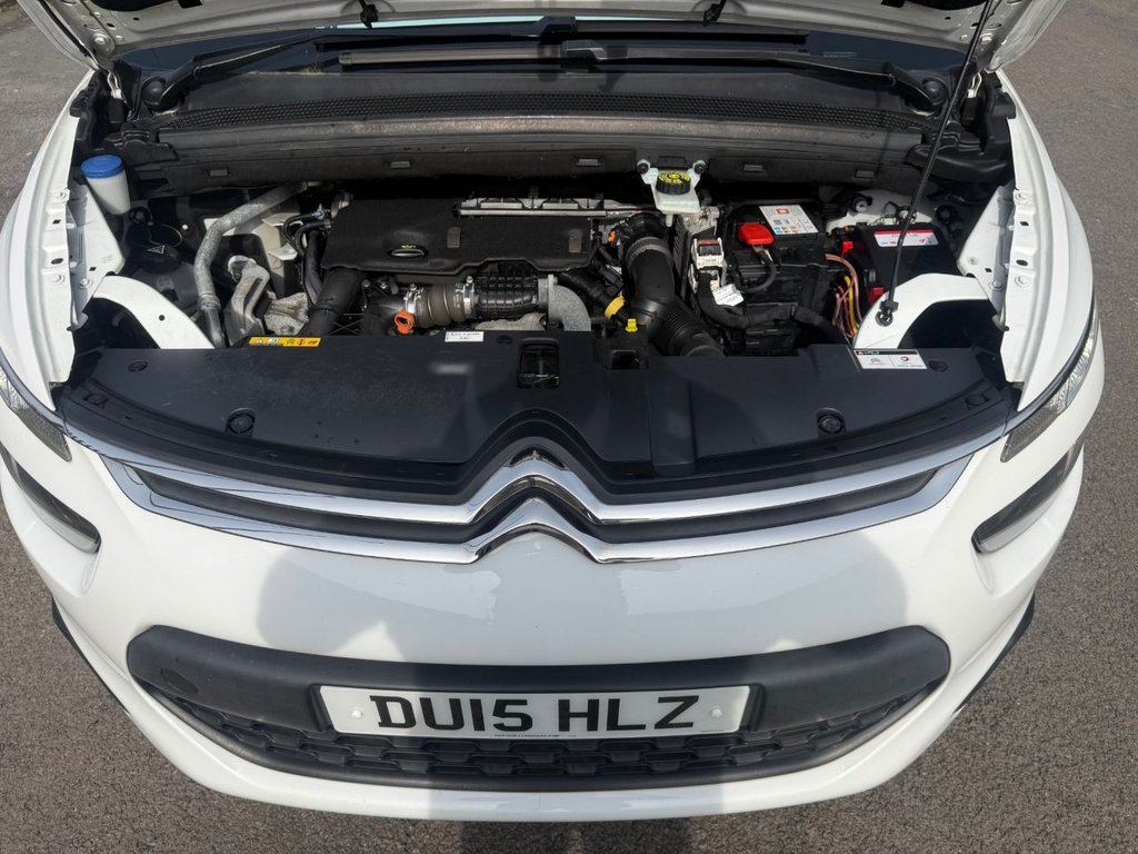 Used Citroen C4 Picasso 2015 for sale - 77967653: Photo 28