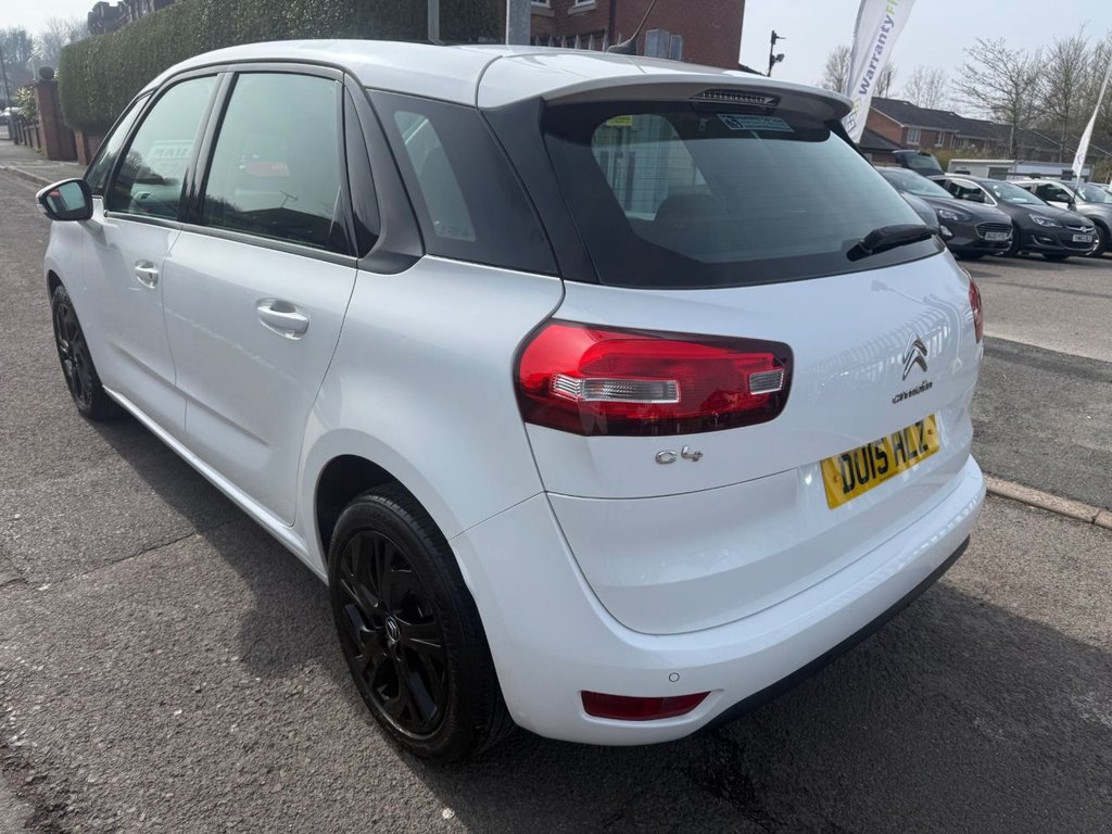 Used Citroen C4 Picasso 2015 for sale - 77967653: Photo 5