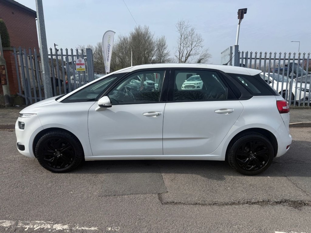 Used Citroen C4 Picasso 2015 for sale - 77967653: Photo 7