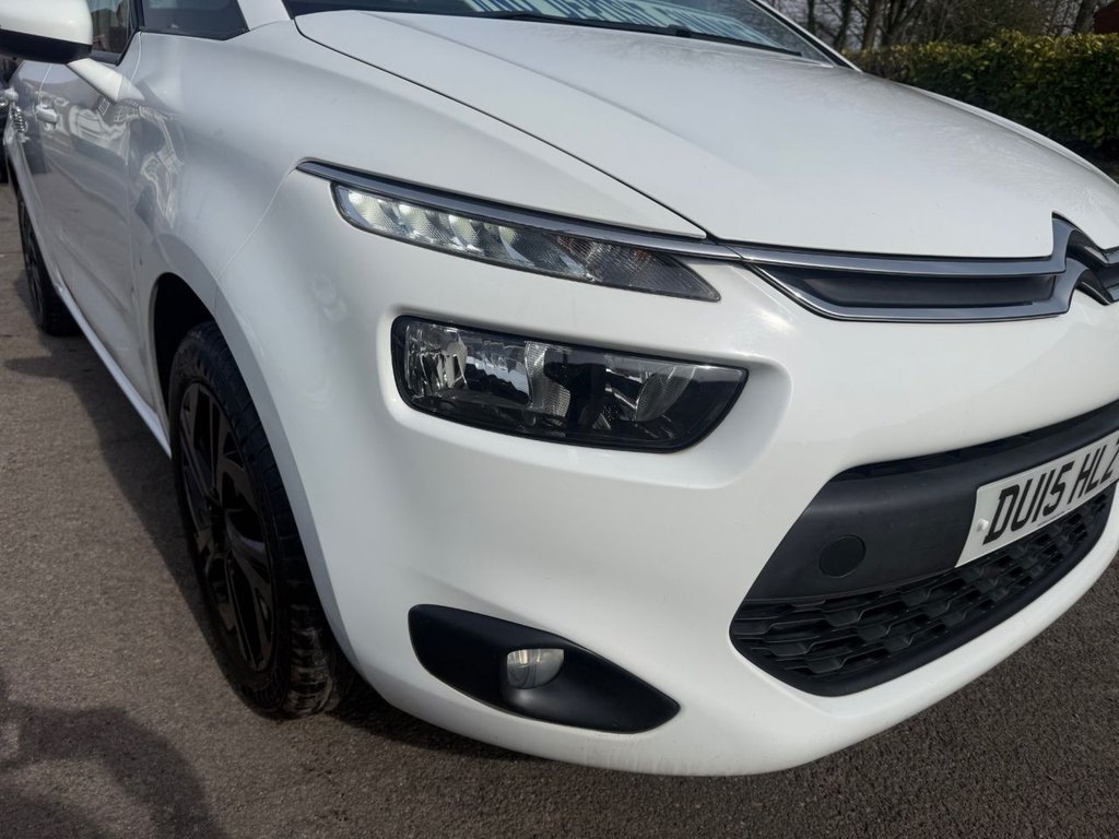 Used Citroen C4 Picasso 2015 for sale - 77967653: Photo 9