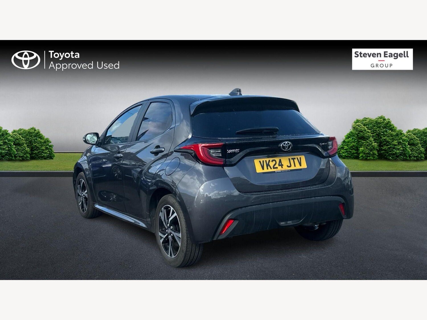 Used Toyota Yaris 2024 for sale - 77908847: Photo 6