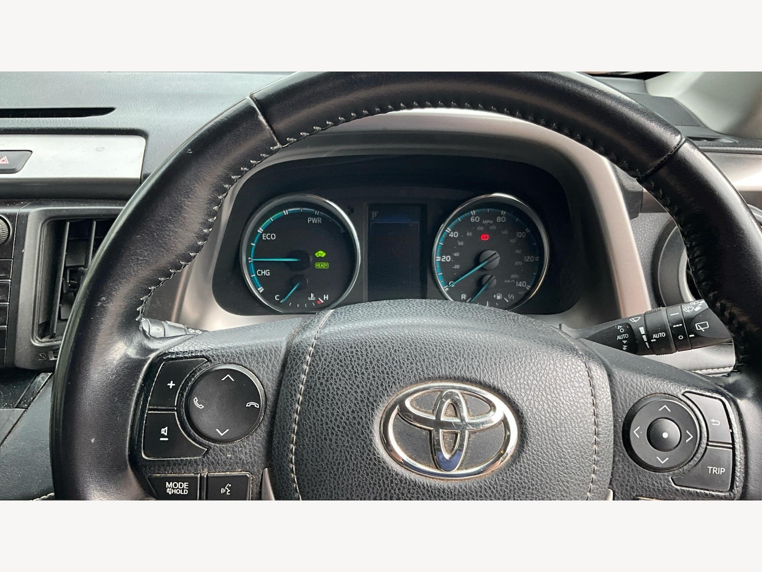 Used Toyota RAV4 2017 for sale - 76200584: Photo 10