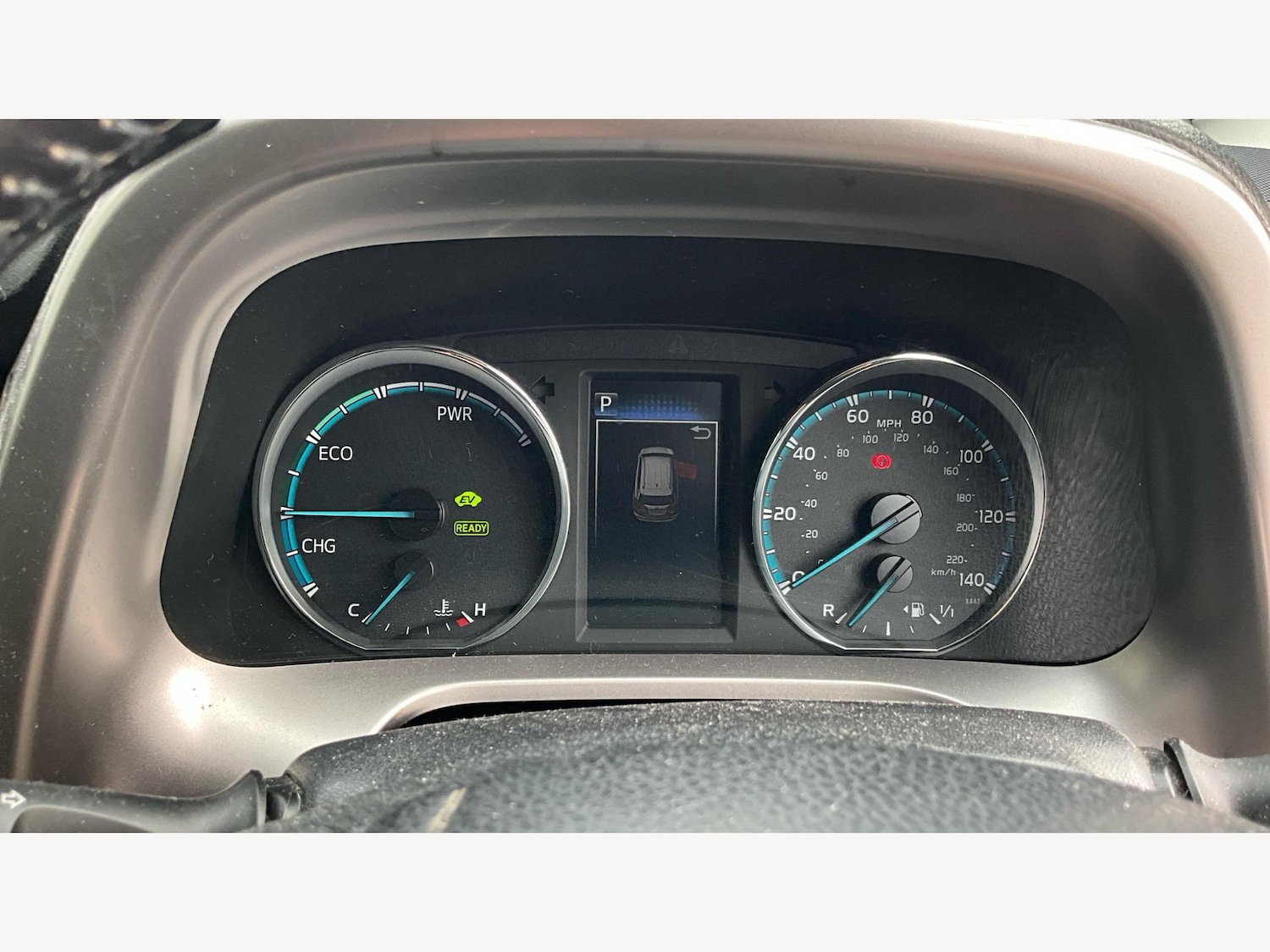 Used Toyota RAV4 2017 for sale - 76200584: Photo 11