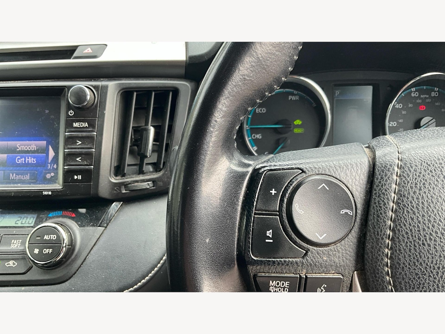 Used Toyota RAV4 2017 for sale - 76200584: Photo 27