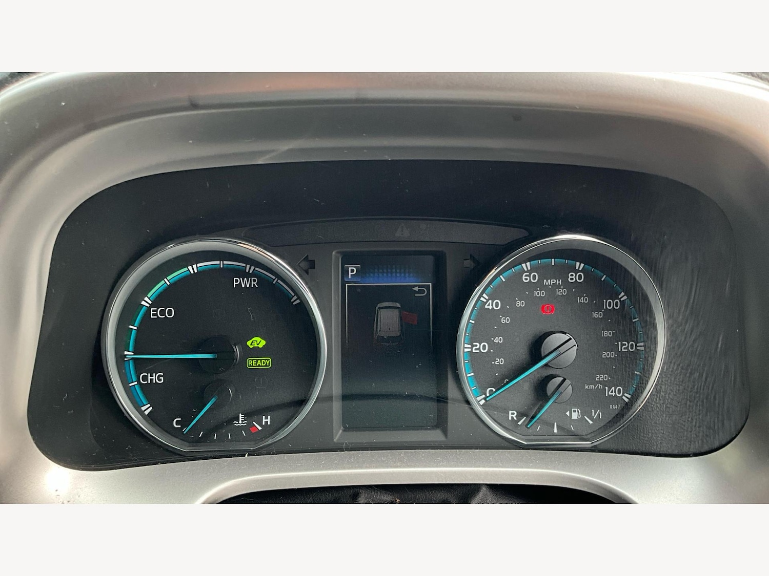 Used Toyota RAV4 2017 for sale - 76200584: Photo 29