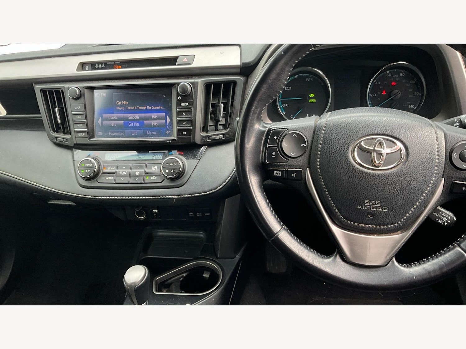 Used Toyota RAV4 2017 for sale - 76200584: Photo 7