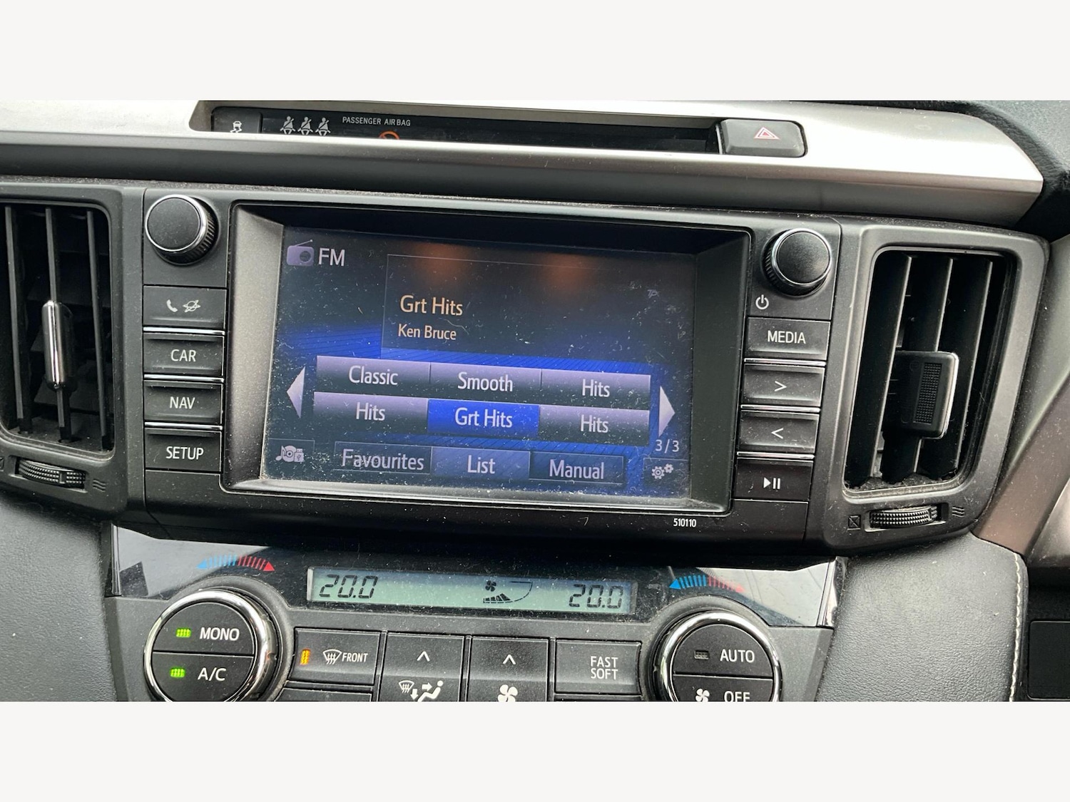 Used Toyota RAV4 2017 for sale - 76200584: Photo 9