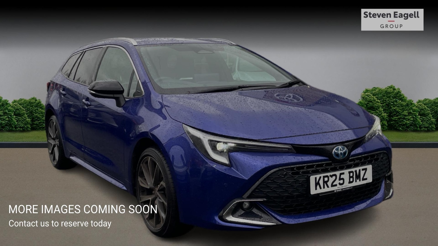 Used Toyota Corolla 2025 for sale - 76912719: Photo 1