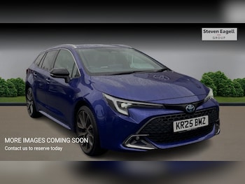 2025 (25) - 2.0 Hybrid 178 Excel 5dr CVT