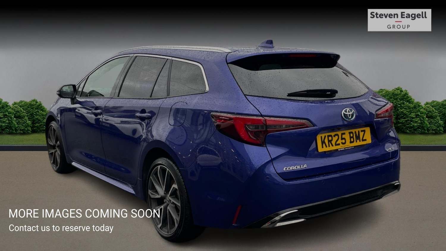 Used Toyota Corolla 2025 for sale - 76912719: Photo 2