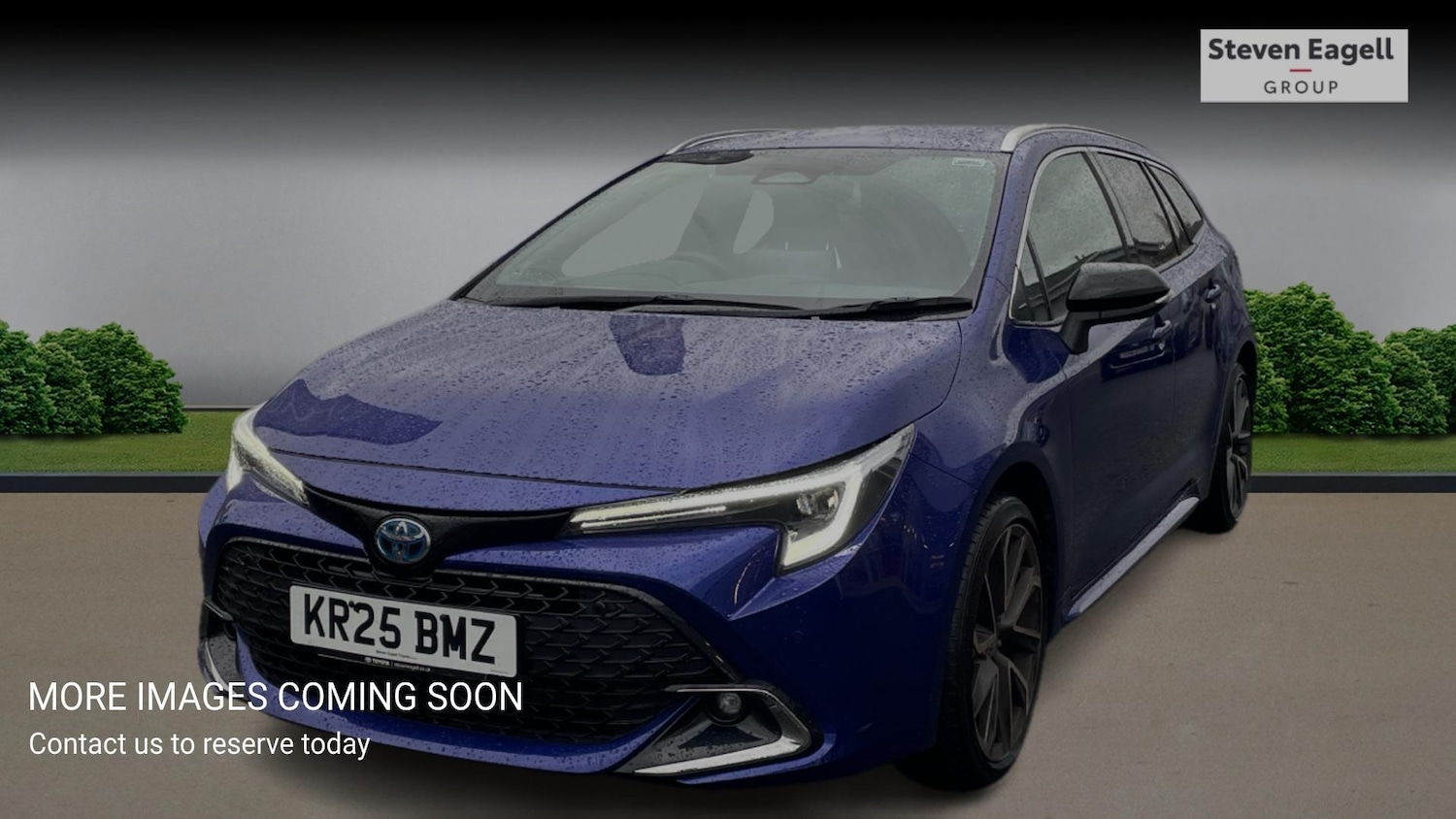 Used Toyota Corolla 2025 for sale - 76912719: Photo 3