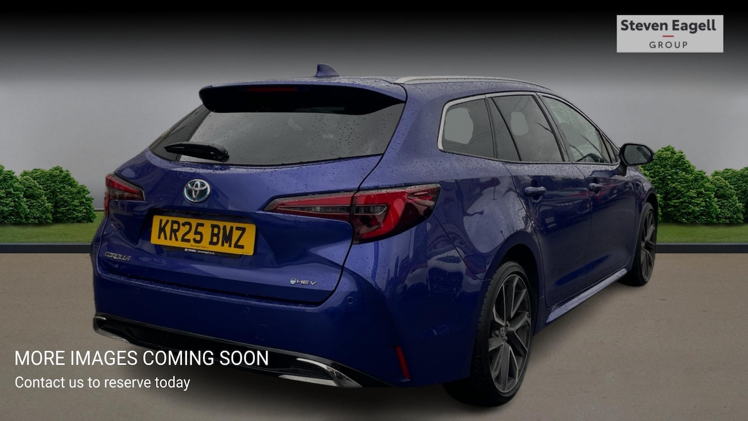 Used Toyota Corolla 2025 for sale - 76912719: Photo 4