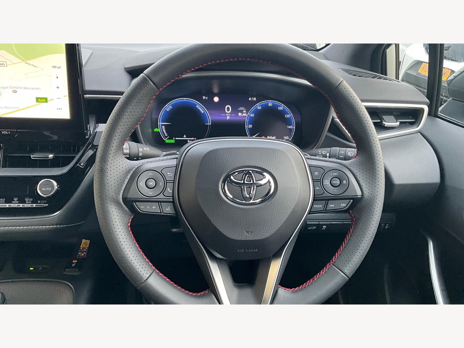Used Toyota Corolla 2025 for sale - 77524227: Photo 10